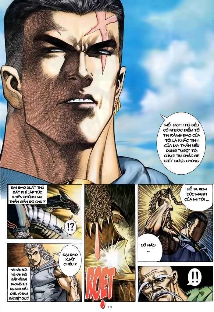 võ thần chapter 105 17