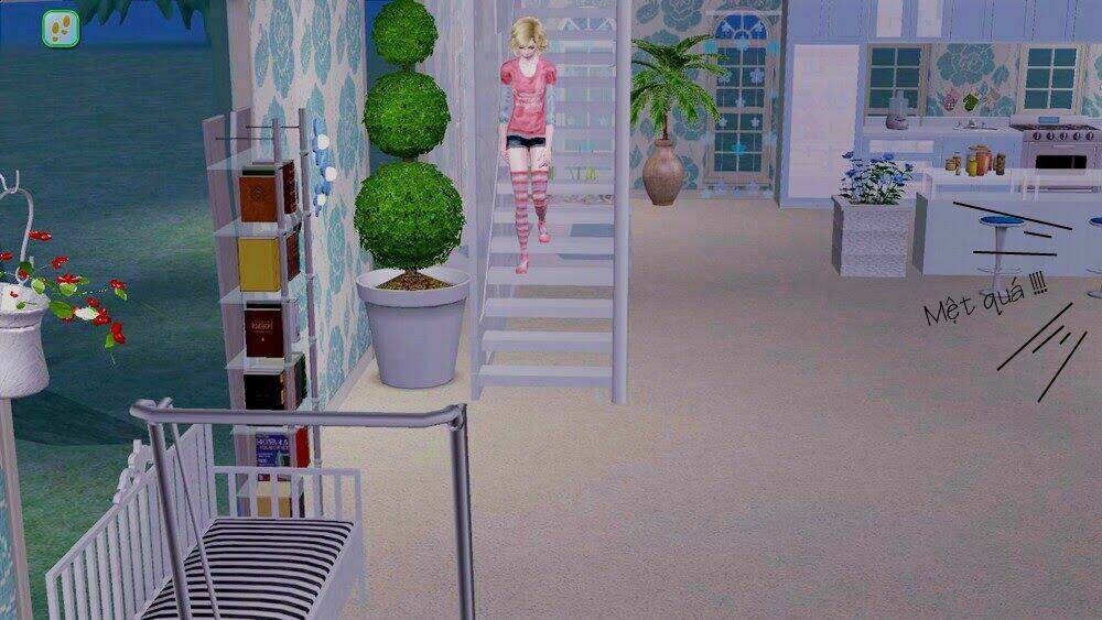 stay with me (truyện sims) chapter 2 5