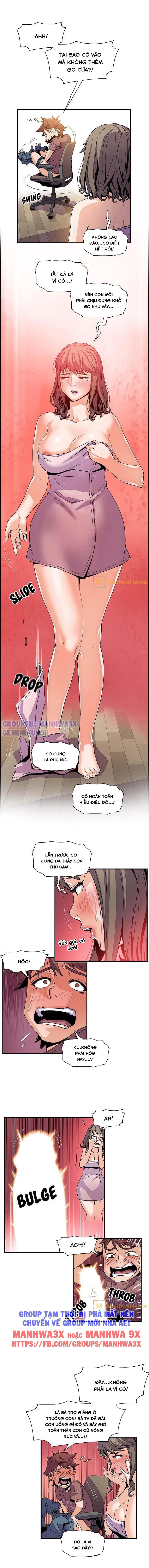 cuộc tình rối rắm chapter 23 6