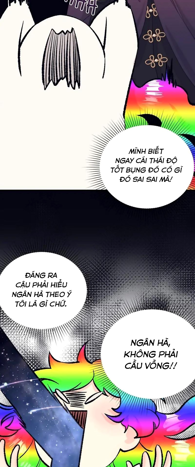 đức hạnh của công chúa phản diện chapter 16 20