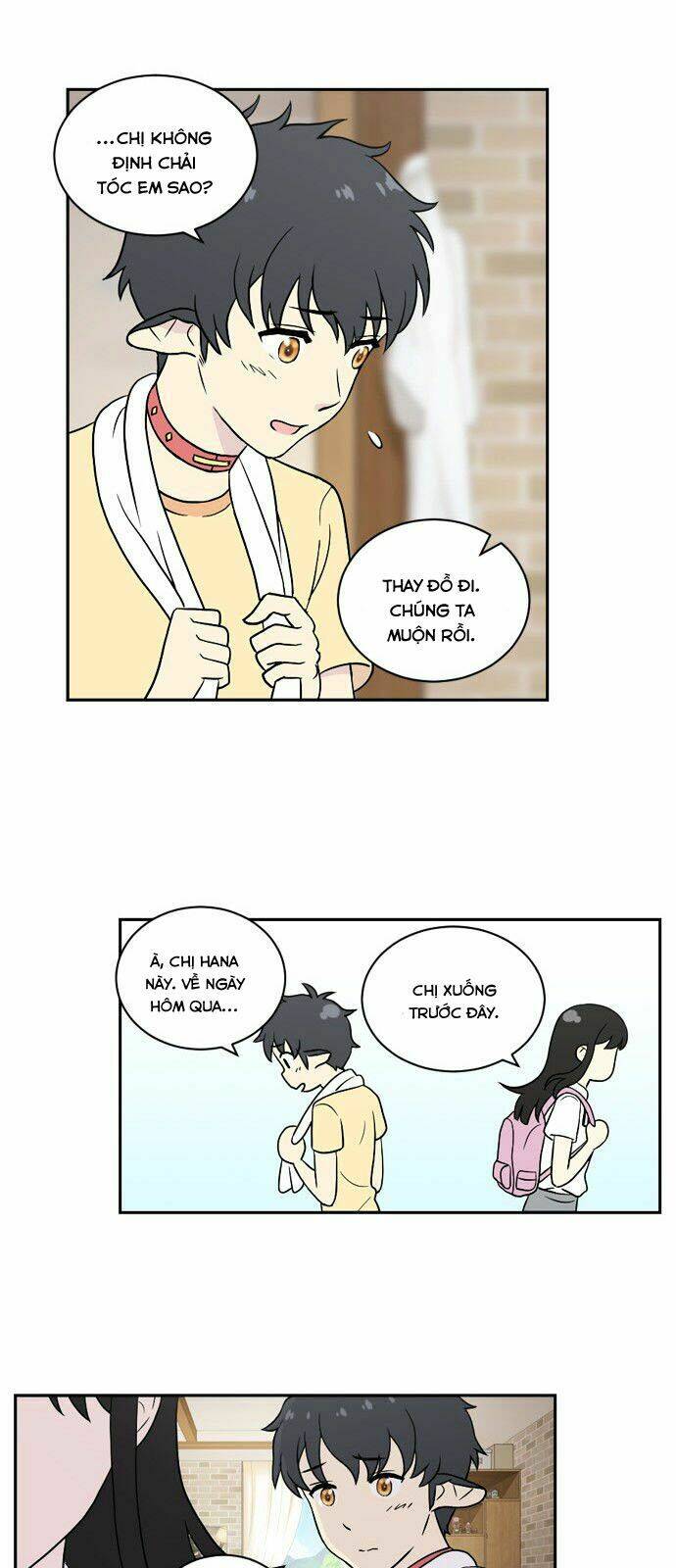 haru ơi chapter 6 15