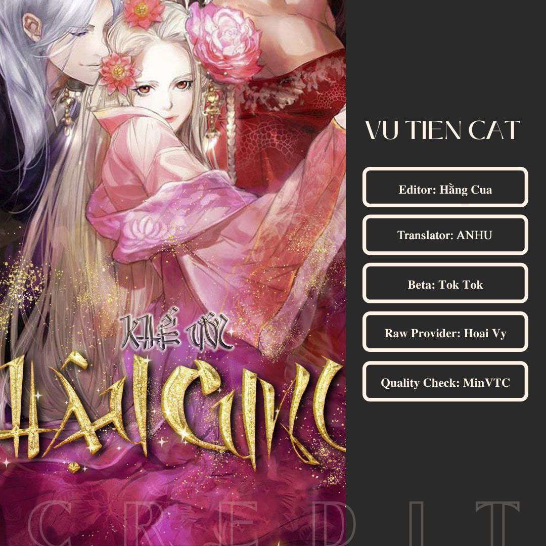 khế ước hậu cung chapter 15.2 2