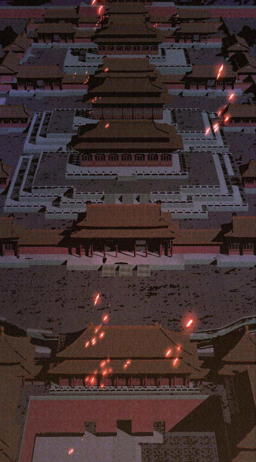 kim nhất bộ bất tử chapter 0 1