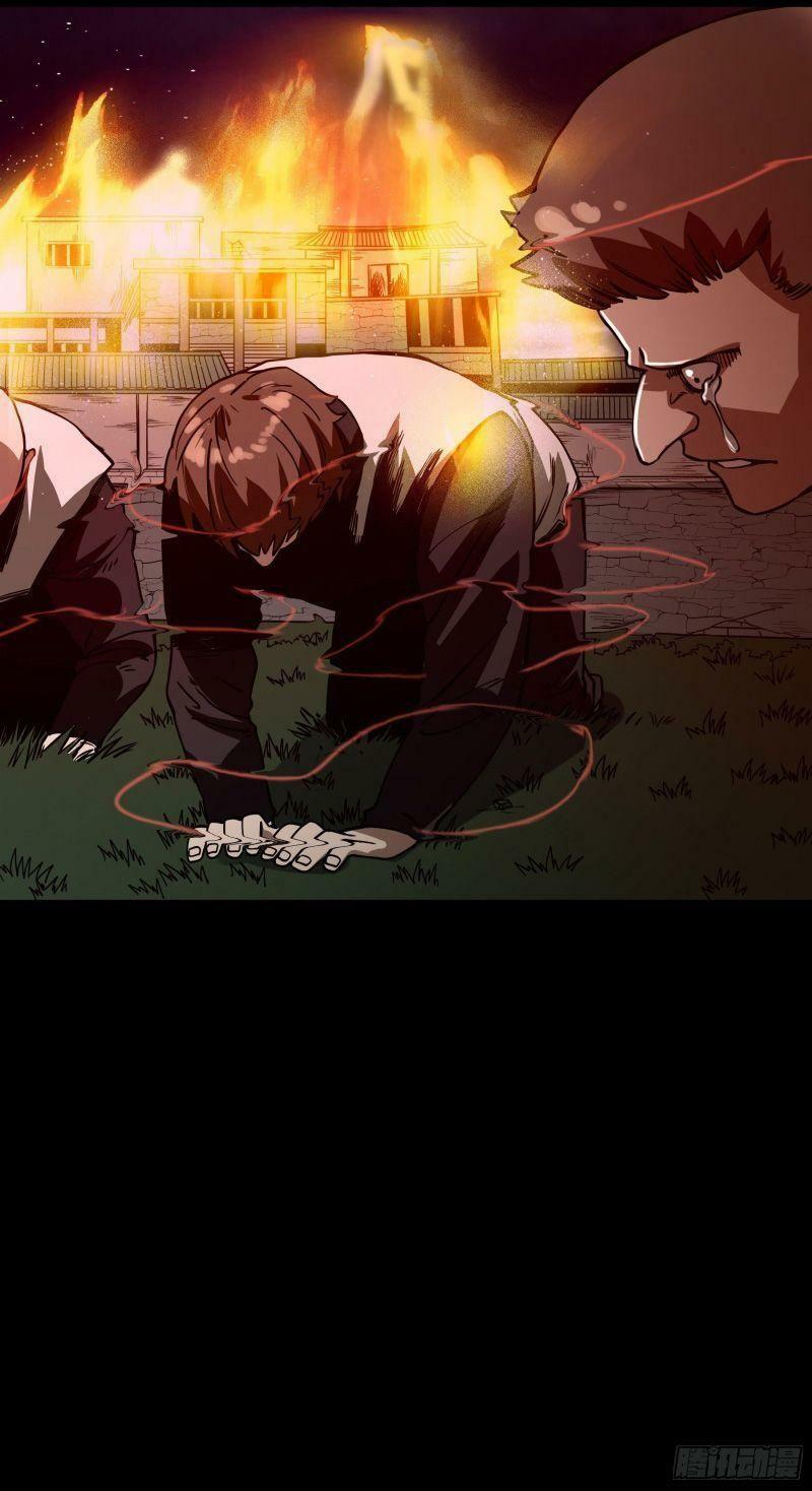 con quỷ đã sẵn sàng cho bữa tối ! chapter 51 24