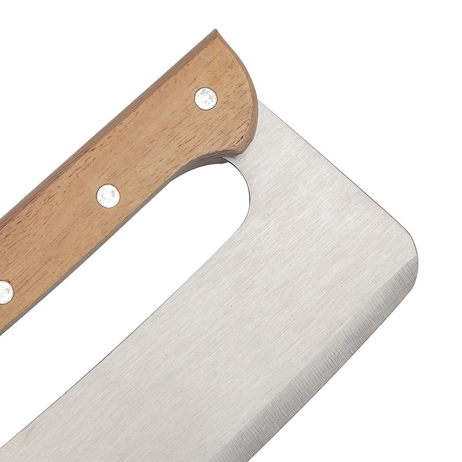 7/8/9" Premium Aluminum Pizza Peel Metal Pizza Shovel with Handle 8inch 60cm