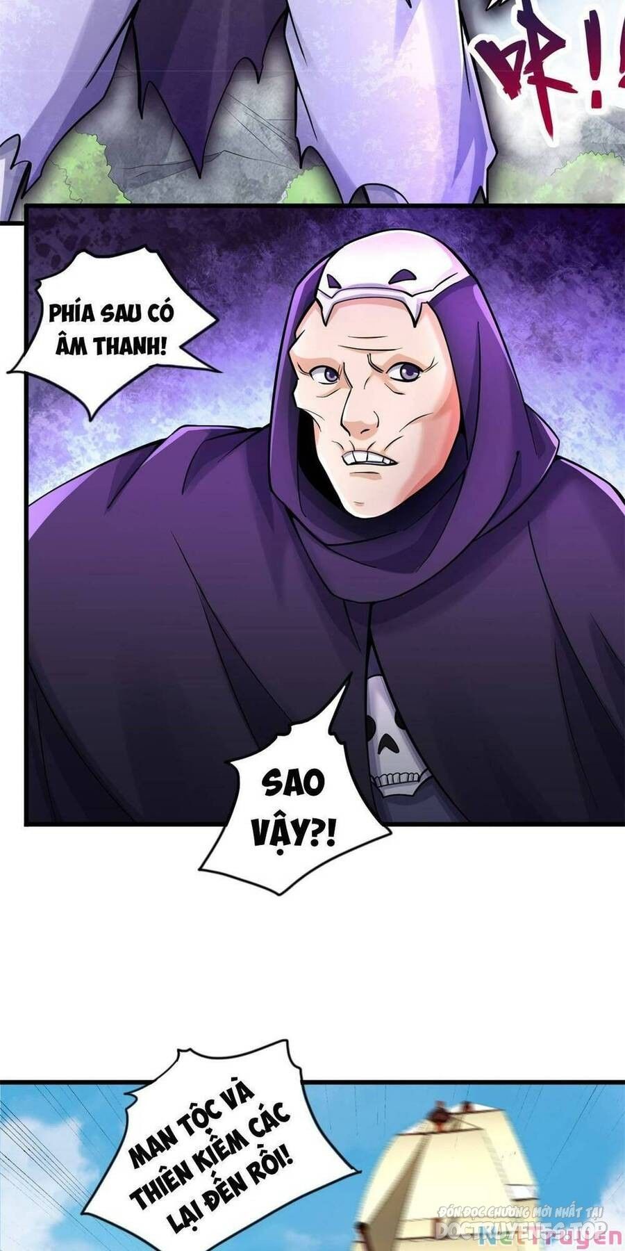 bắt đầu với kiếm vực, ta lặng lẽ tu luyện thành kiếm thần chapter 49 21