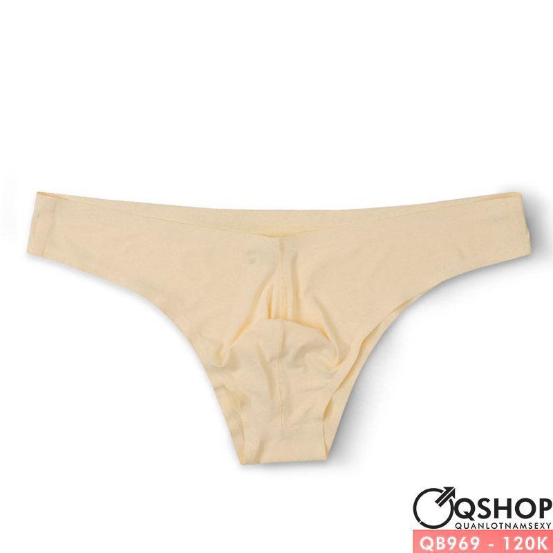 QUẦN LÓT BIKINI NỬA MÔNG QB969