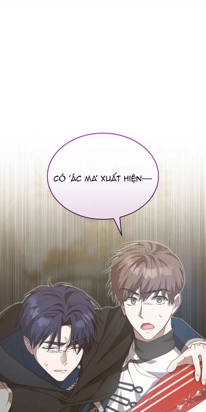 sống trong vườn hoa của công chúa chapter 26 10