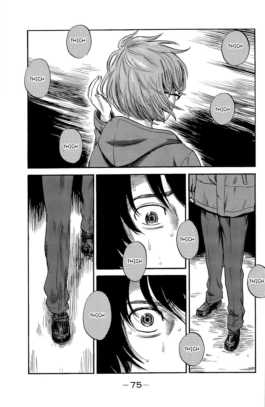 aku no hana chapter 34 35