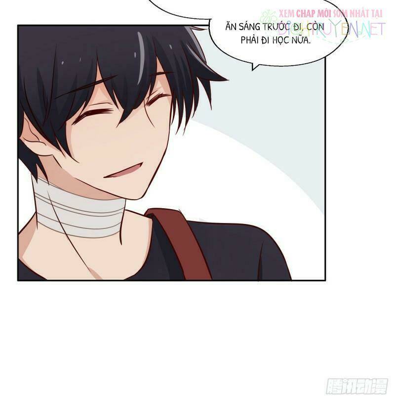 hương vị ngọt ngào chapter 5 17