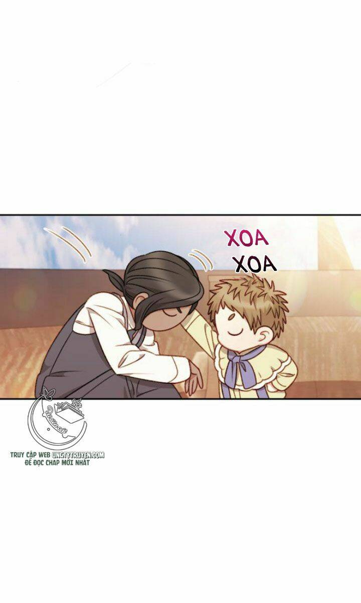 nữ chính muốn tôi trở thành mẹ kế chapter 36.5 16