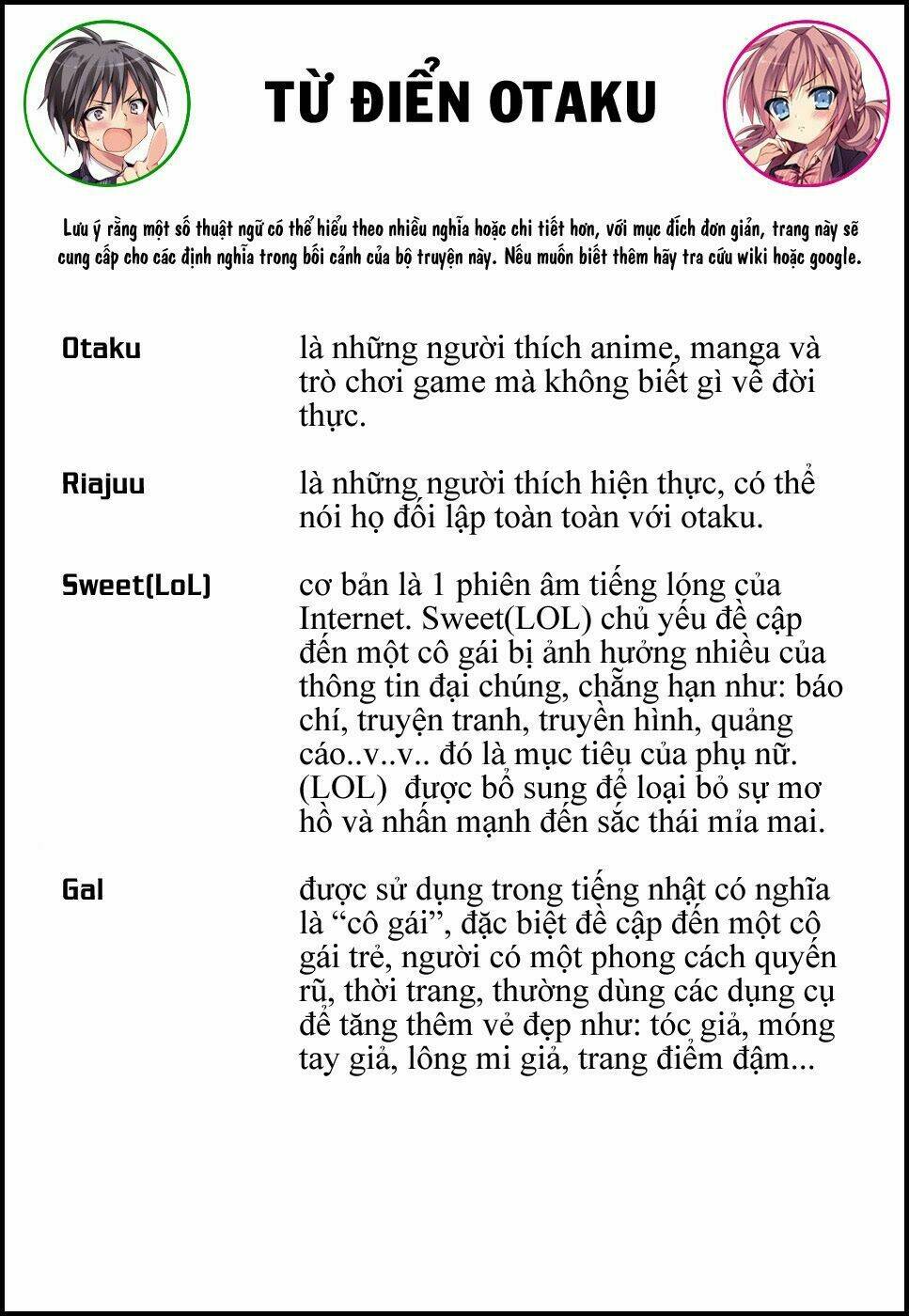 omae o otaku ni shiteyaru kara, ore o riajuu ni shitekure! chapter 4 28