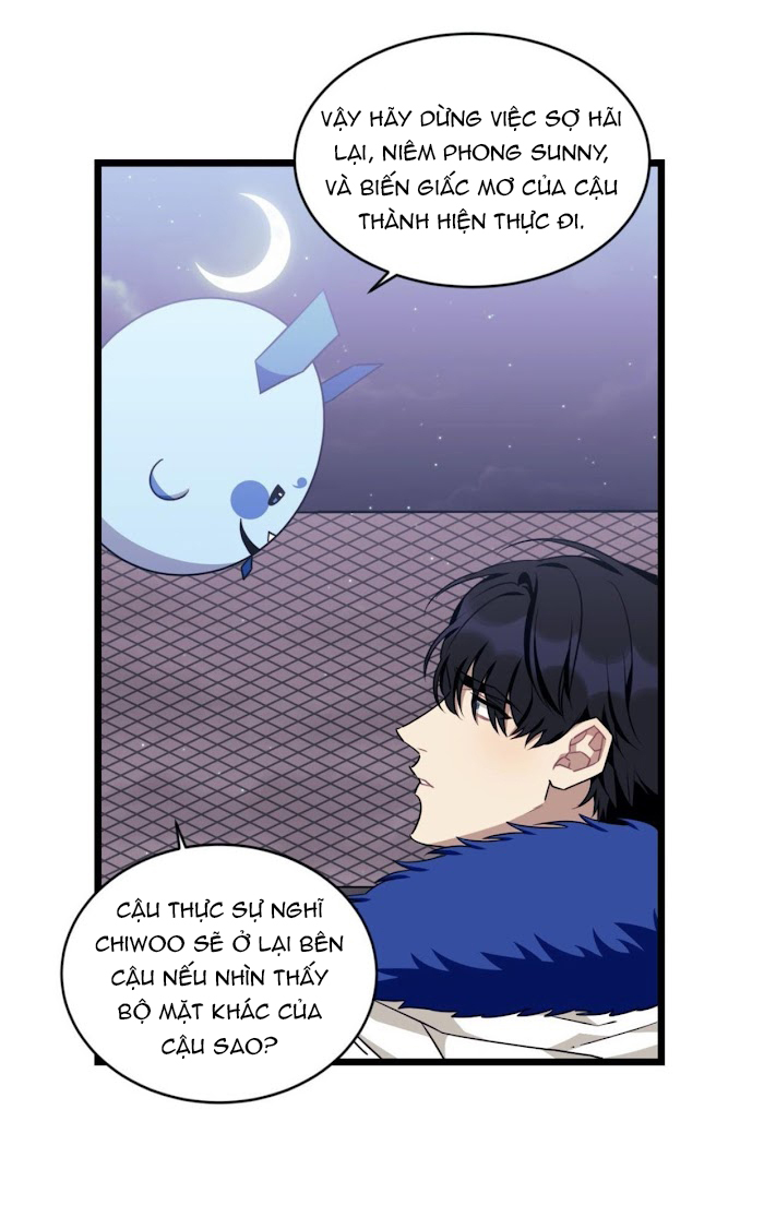 tell me your wish chapter 49 15