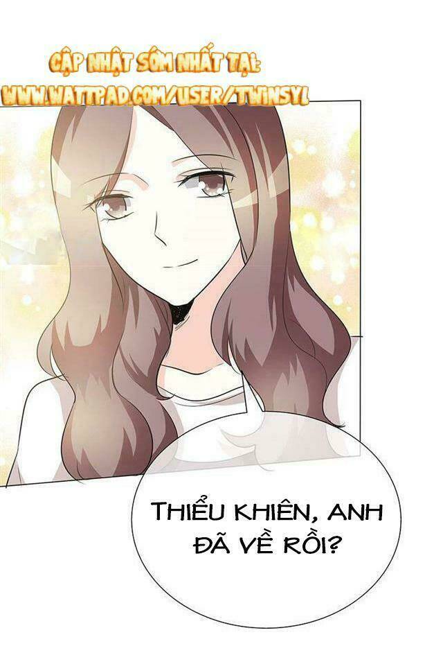 ái người tình xuất vu lam chapter 41 14