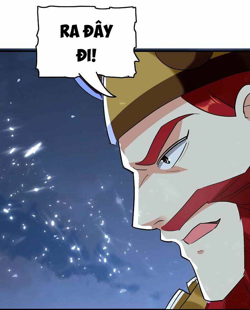 vạn giới tiên vương chapter 128 30