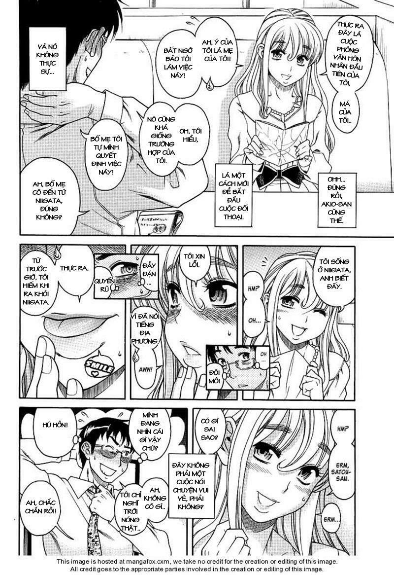 happy negative marriage chapter 2 8