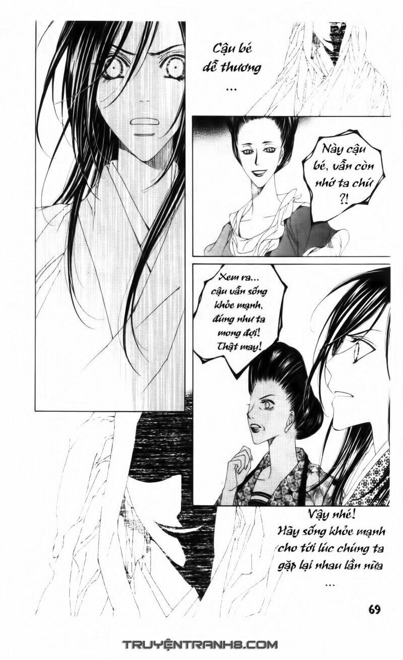 pháp sư trừ tà chapter 19.2 20