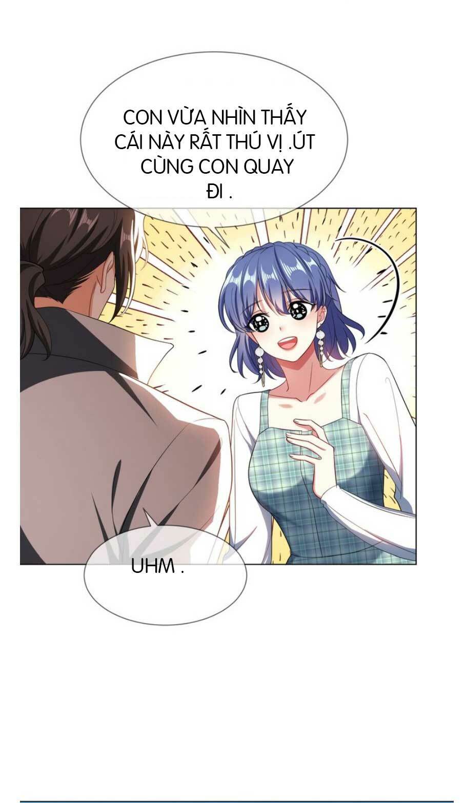 cô vợ nhỏ nuông chiều quá lại thành ác!! chapter 185.1 25