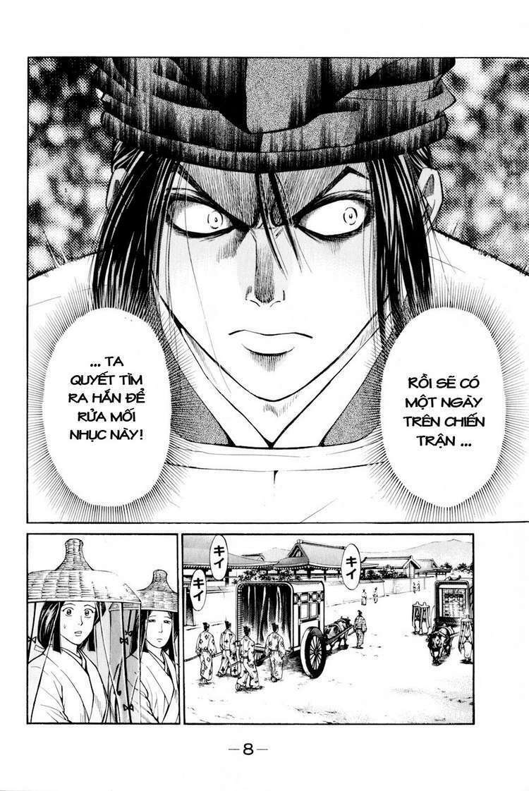 thiếu niên vương phần 2 chapter 7 12