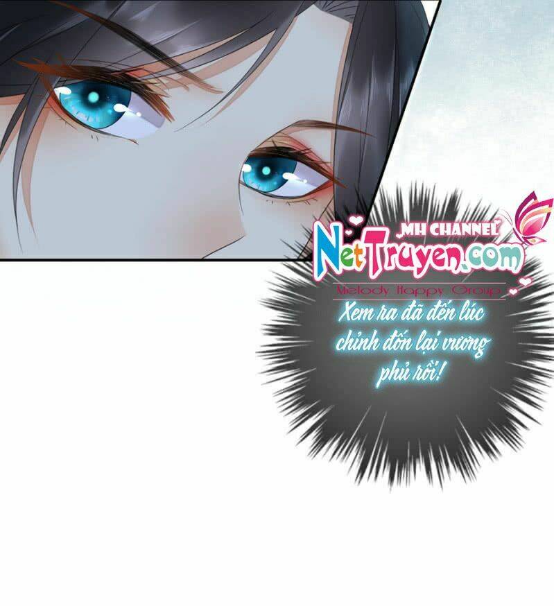 dục hỏa độc nữ chapter 23 15