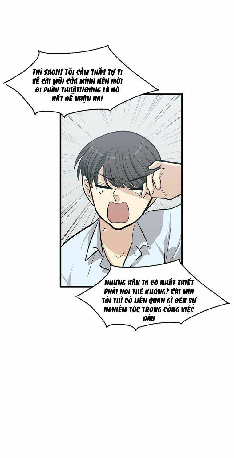 happy if you died chapter 1 21