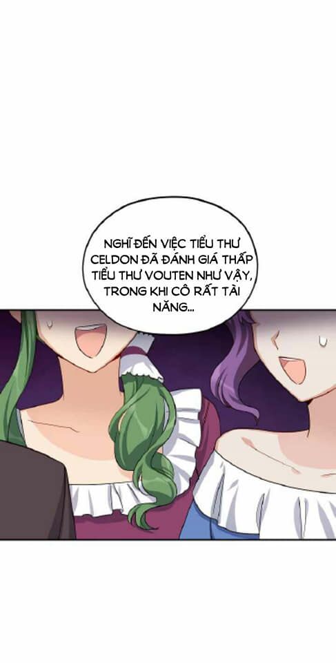 nữ công tước với tâm hồn trống rỗng chapter 21 32
