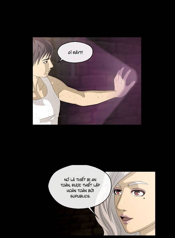 nhân vật tùy tùng chapter 7 5