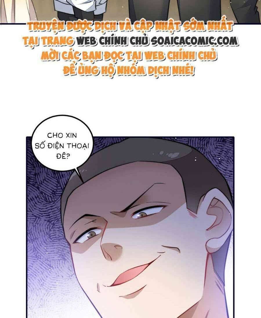 đại lão nào cũng tranh sủng ta chapter 0 22