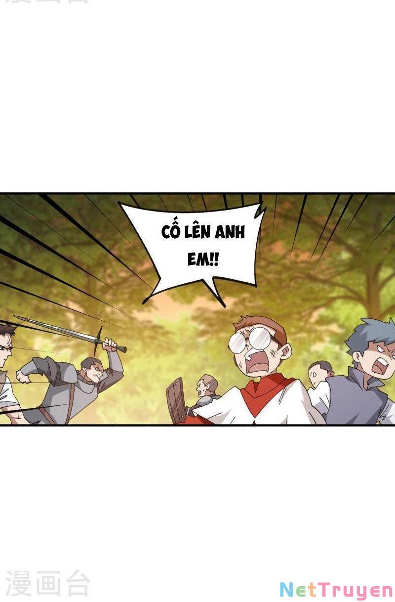 võng du chi cận chiến pháp sư chapter 445 16