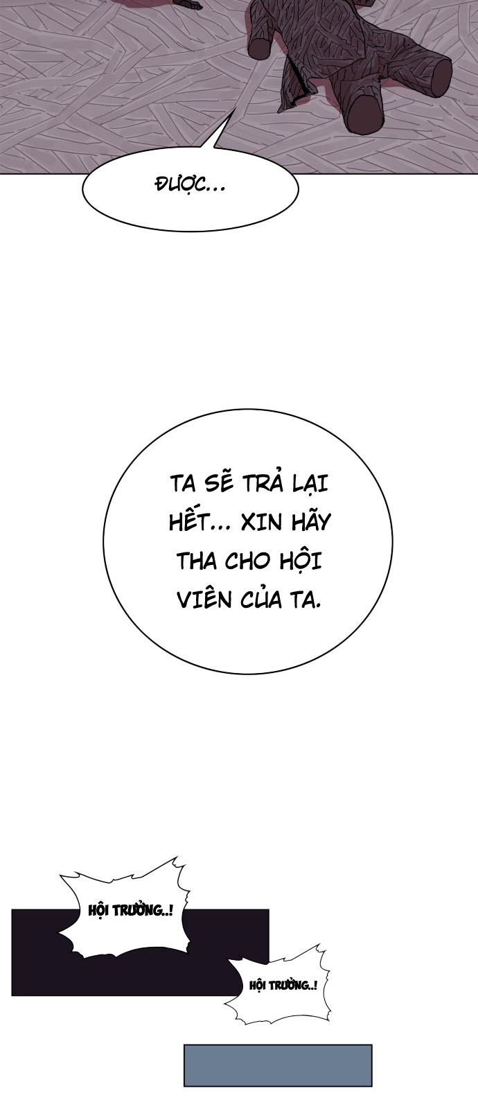 hard core leveling warrior chapter 94 55