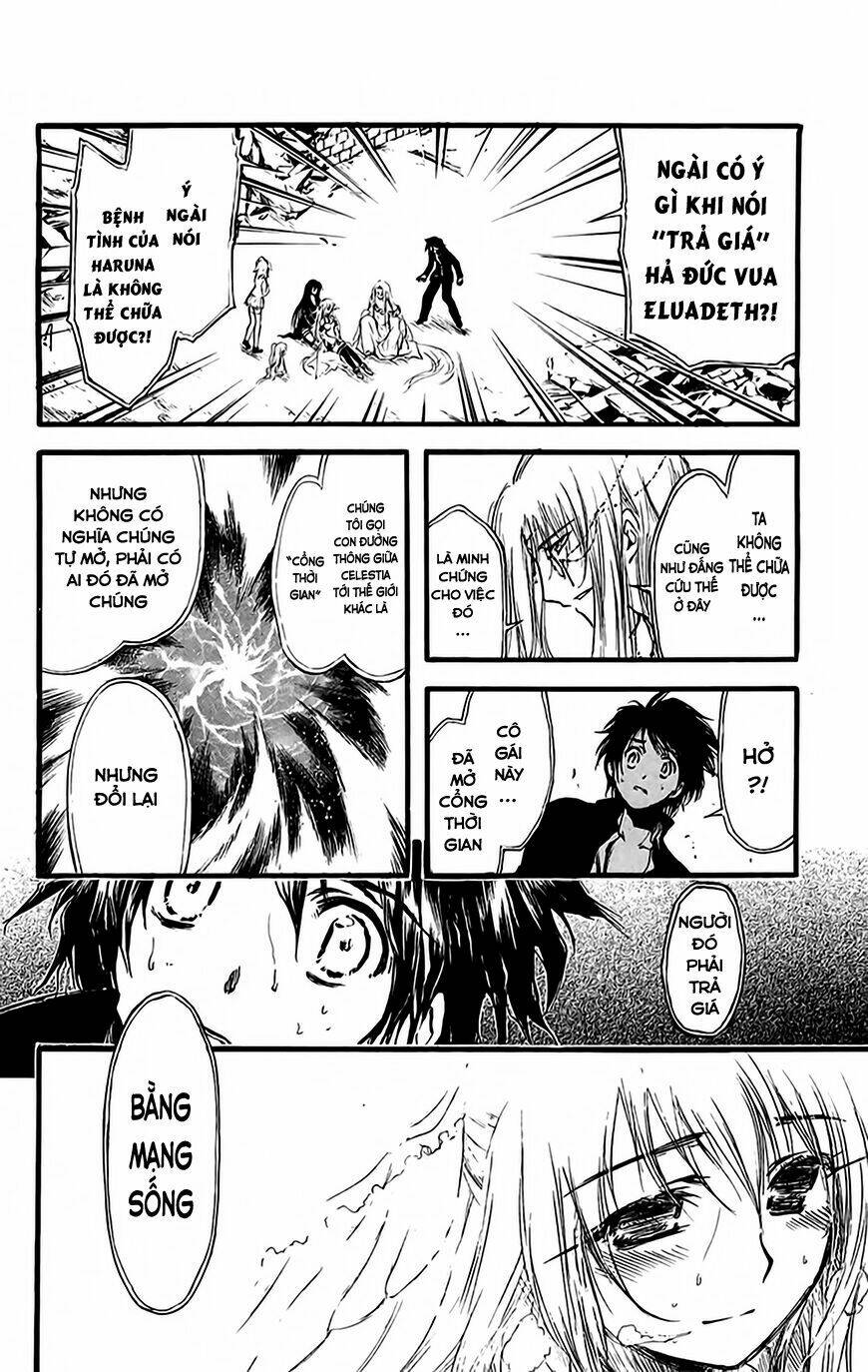 watashi no messiah-sama chapter 53 7