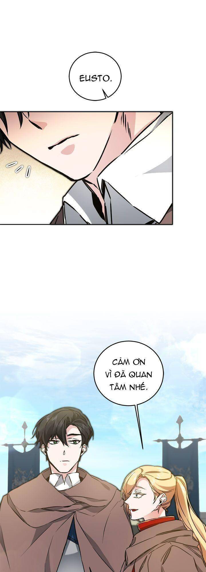 tôi trở thành hoàng đế bạo chúa trong tiểu thuyết chapter 63 40