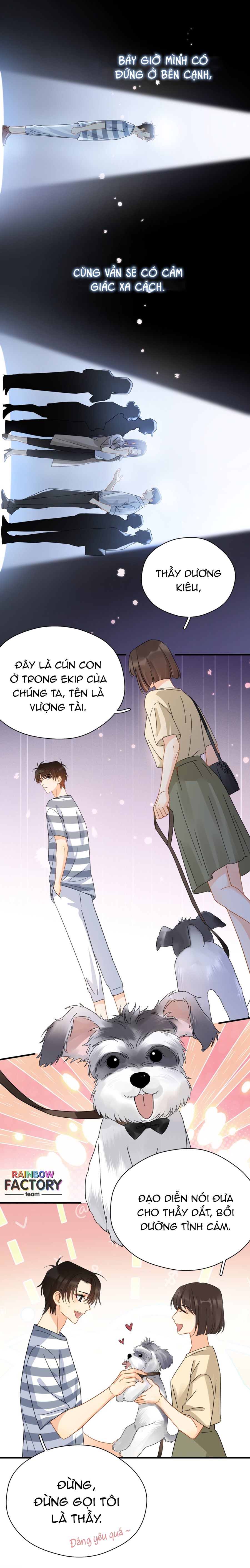 bám đuôi chapter 37 5