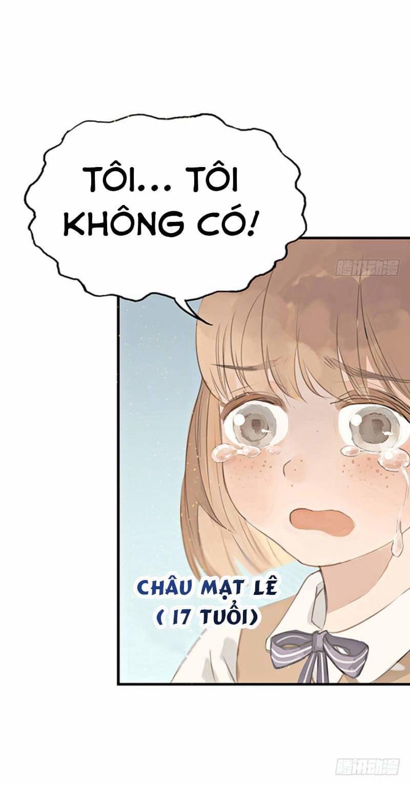 nữ thần đại nhân sáo lộ đa chapter 2 31