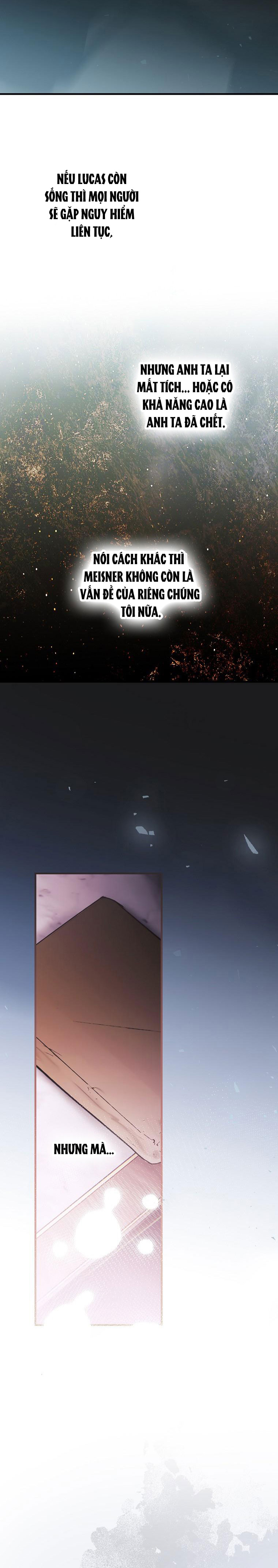 cổ tích về người mẹ kế chapter 123 14