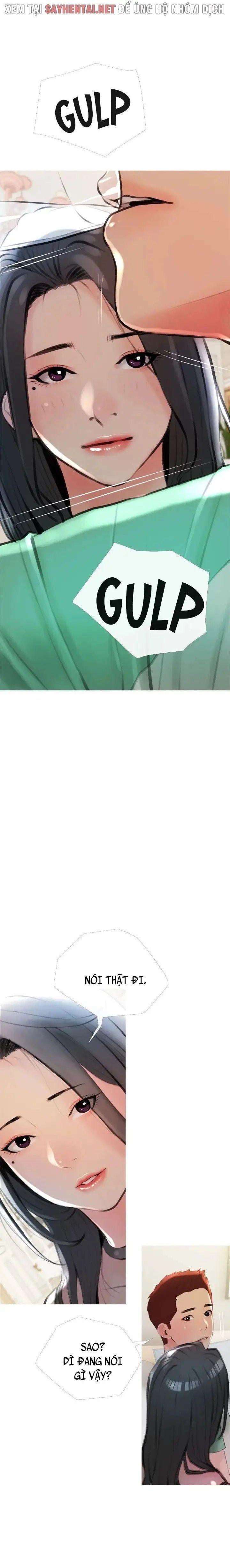 dập tới tấp dì của tôi chapter 14 9