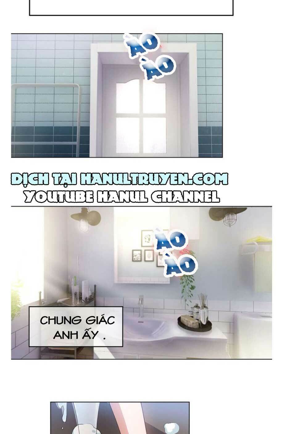 cô vợ nhỏ nuông chiều quá lại thành ác!! chapter 31 6