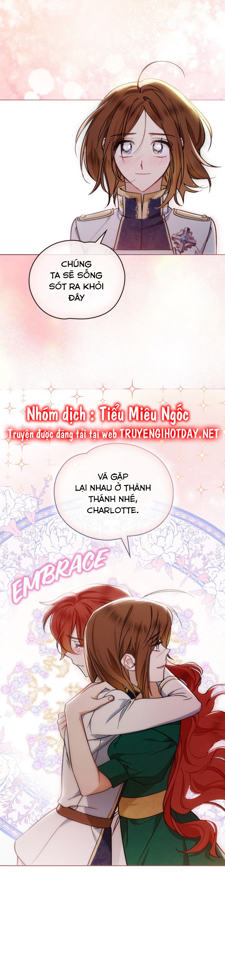thanh kiếm của evangeline chapter 14 26
