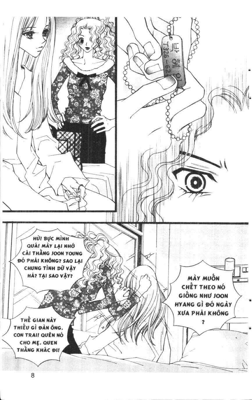 sad love story chapter 2 8