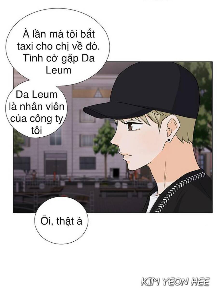 idol và sếp, em yêu ai? chapter 143 32