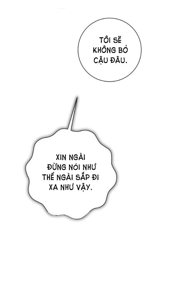 tôi muốn trở thành cô ấy dù chỉ là một ngày chapter 161.2 17