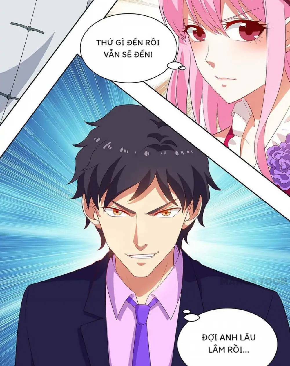 siêu cấp bại gia tử chapter 99 19