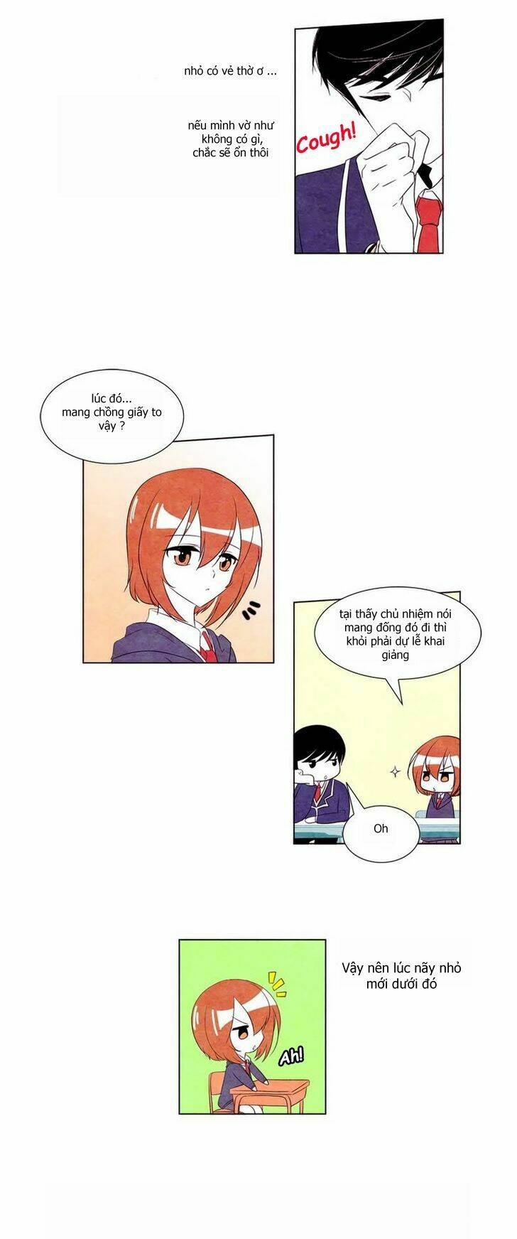 ua so lovely chapter 1 17