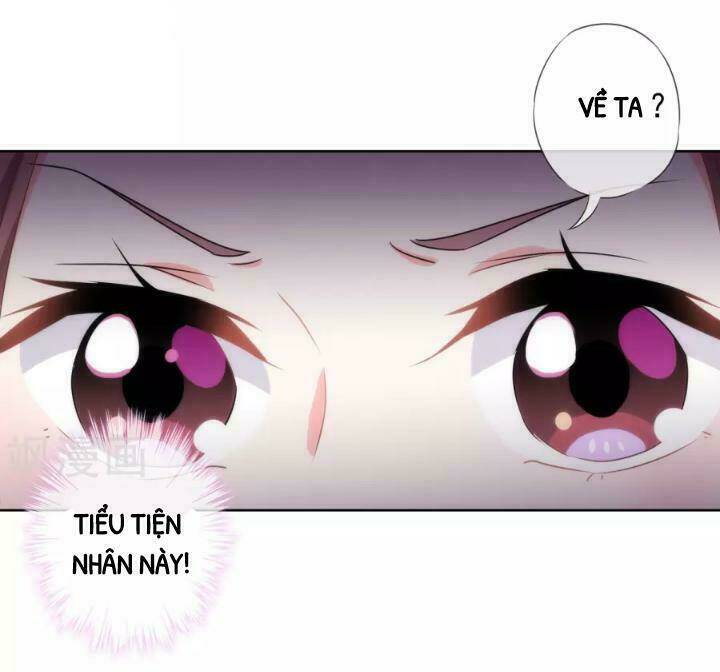 ồ, phu quân đáng yêu của tôi! chapter 13 14