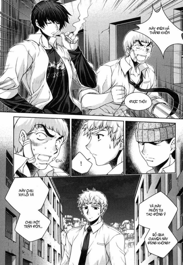 unbalance x unbalance chapter 29 10