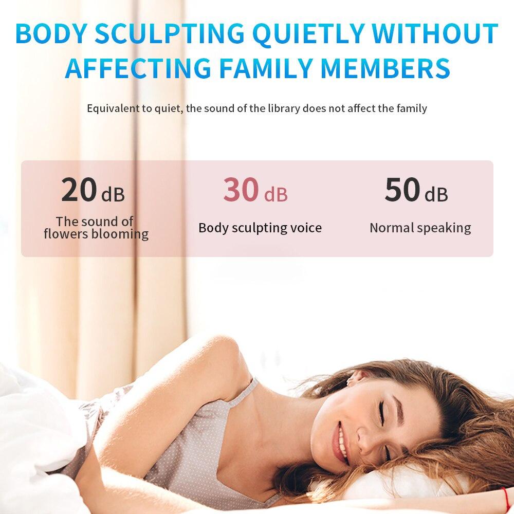 Máy Massage Săn Chắc Cơ Bụng ZJ-SZJ001