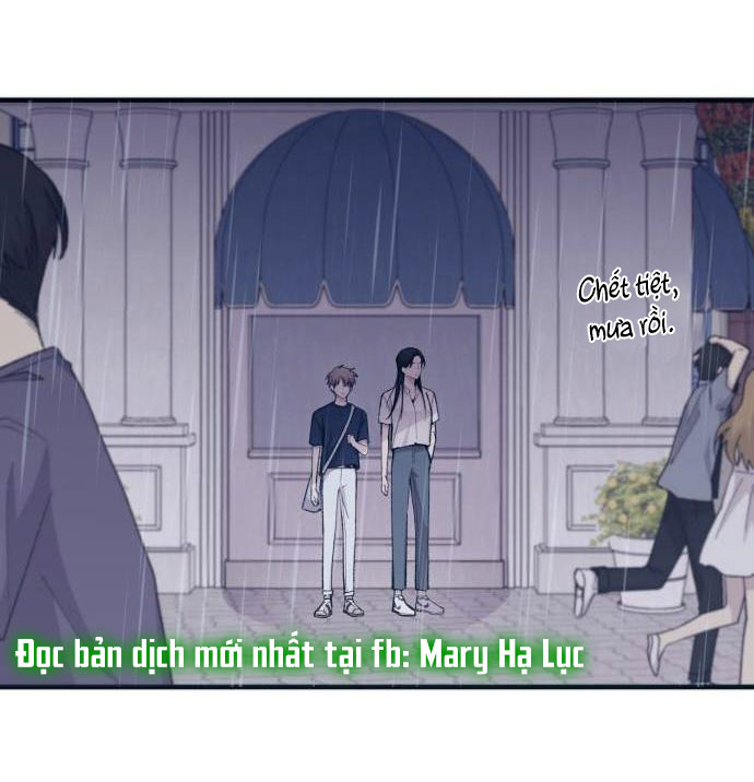 yeonwoo ngây thơ chapter 48.1 9