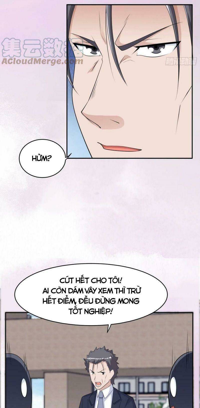 người tu tiên tại đô thị chapter 168 13