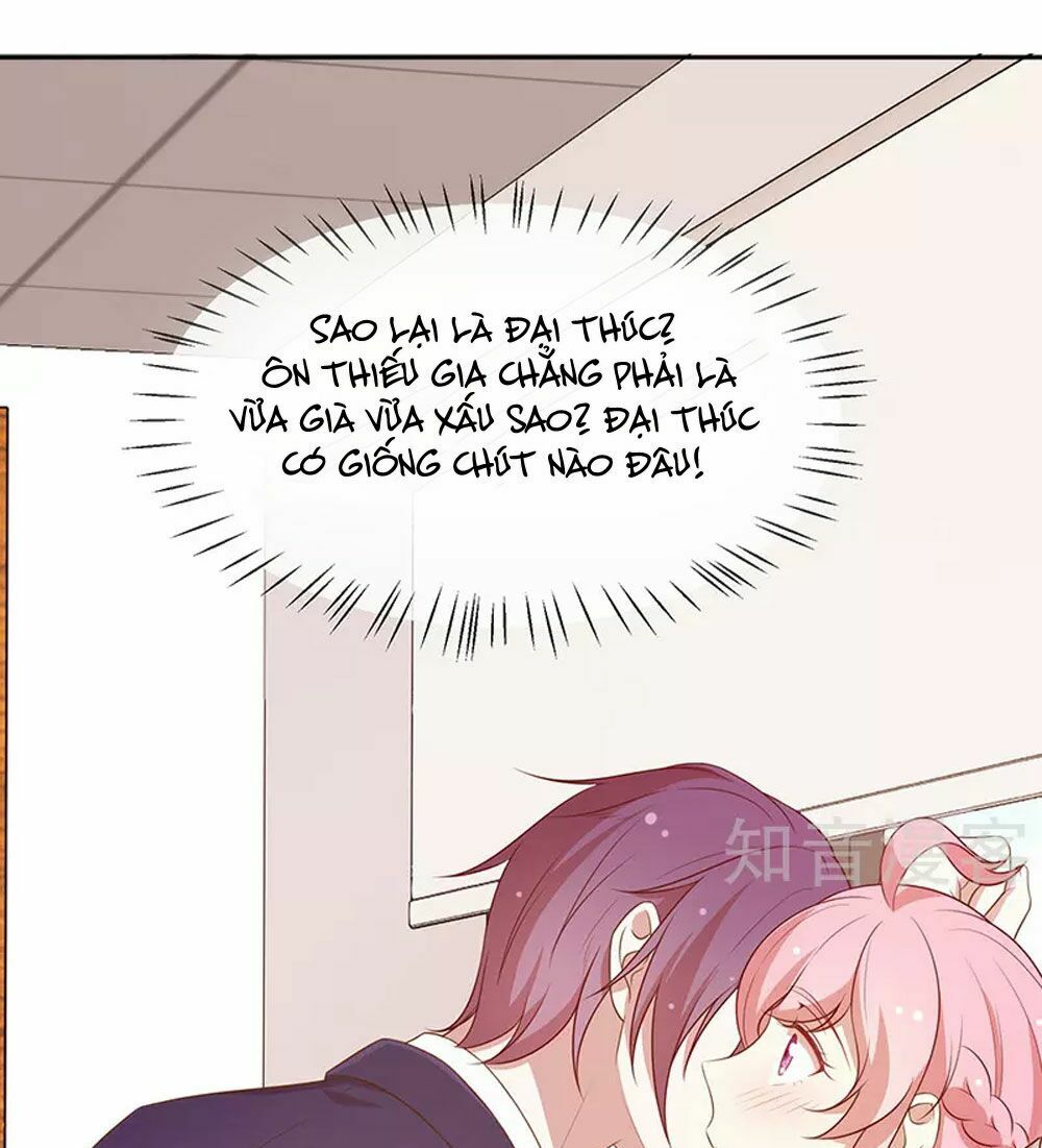 cả thế giới đều không bằng người chapter 73 10