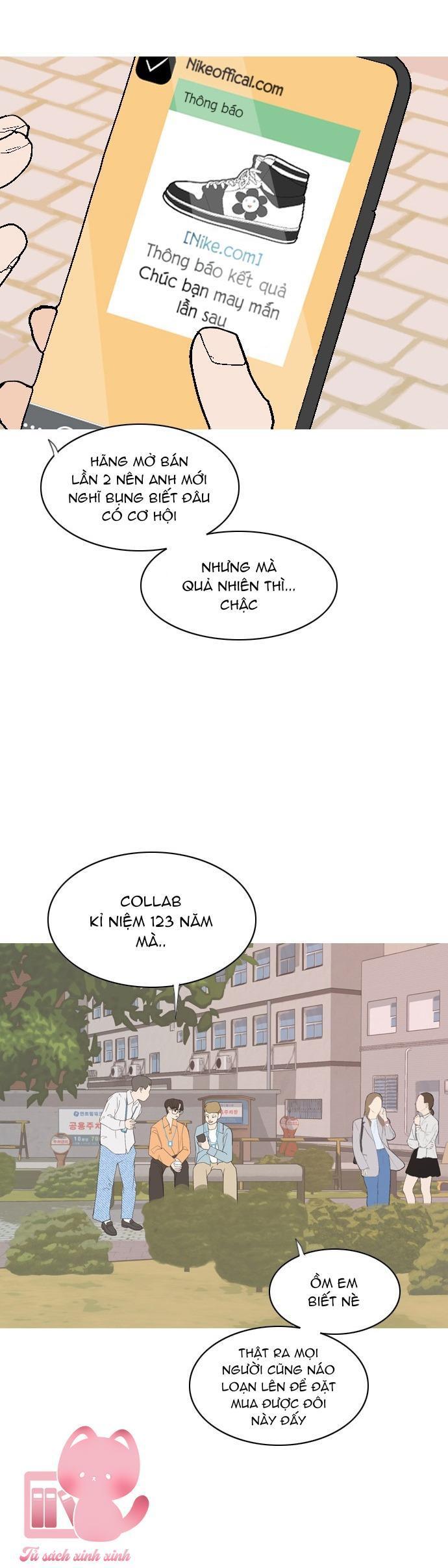 trend yêu đương 2023 chapter 4 6